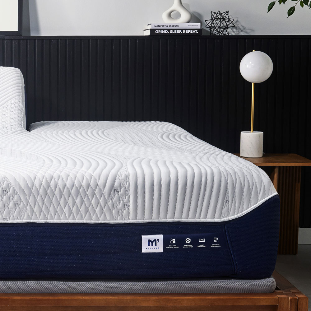 [ベッドギア・マットレスM3]