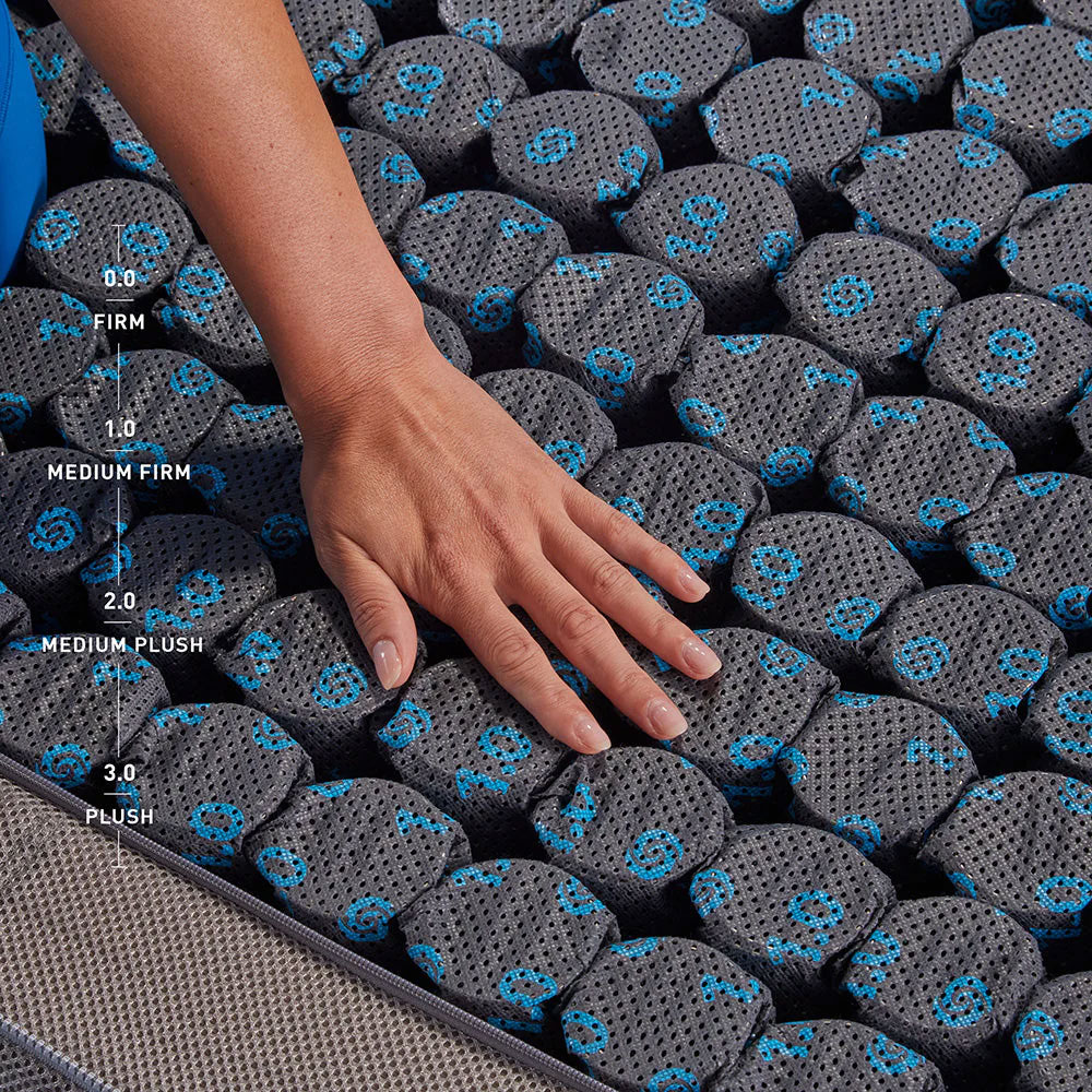 [ベッドギア・マットレスM3]