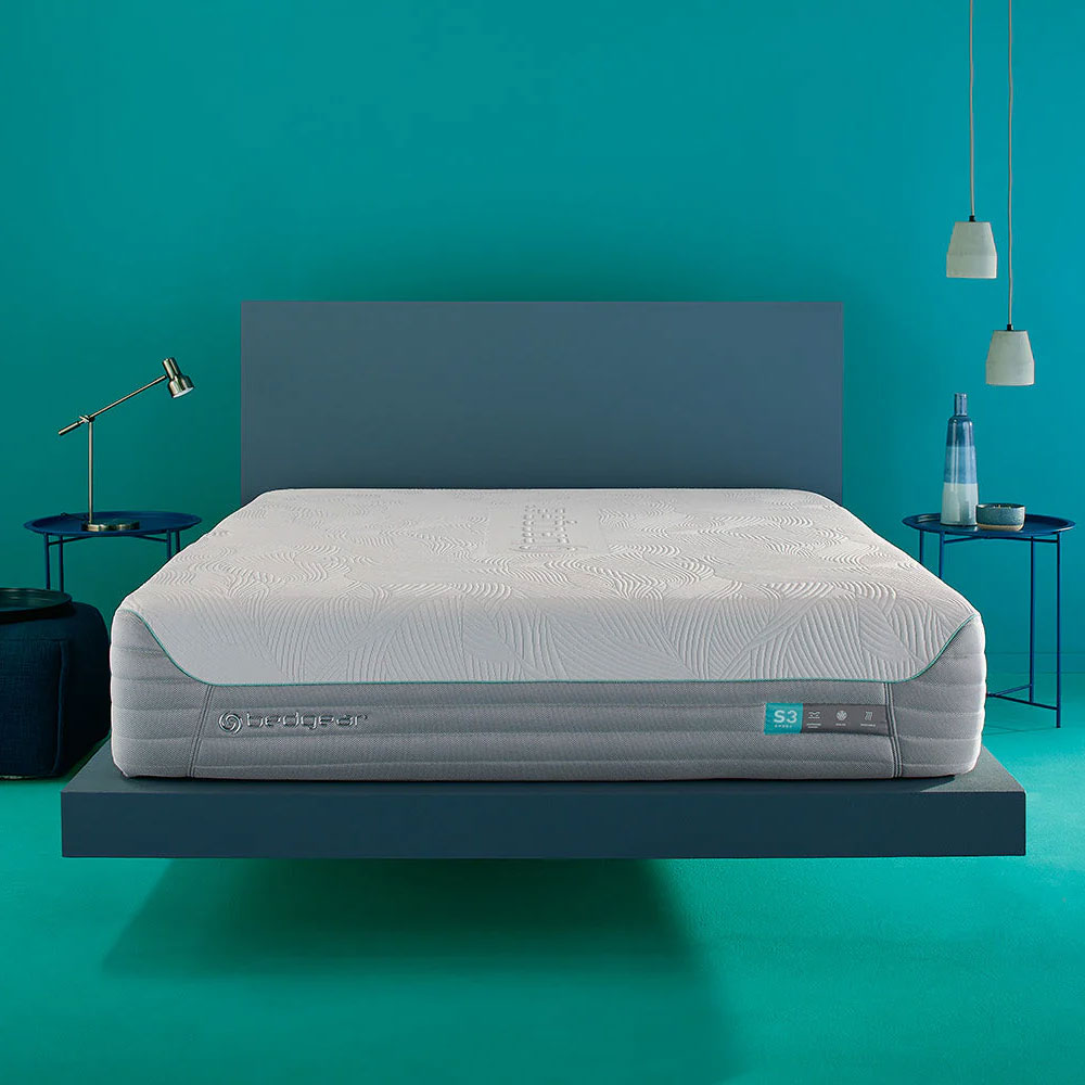 [ベッドギア・マットレスM3]