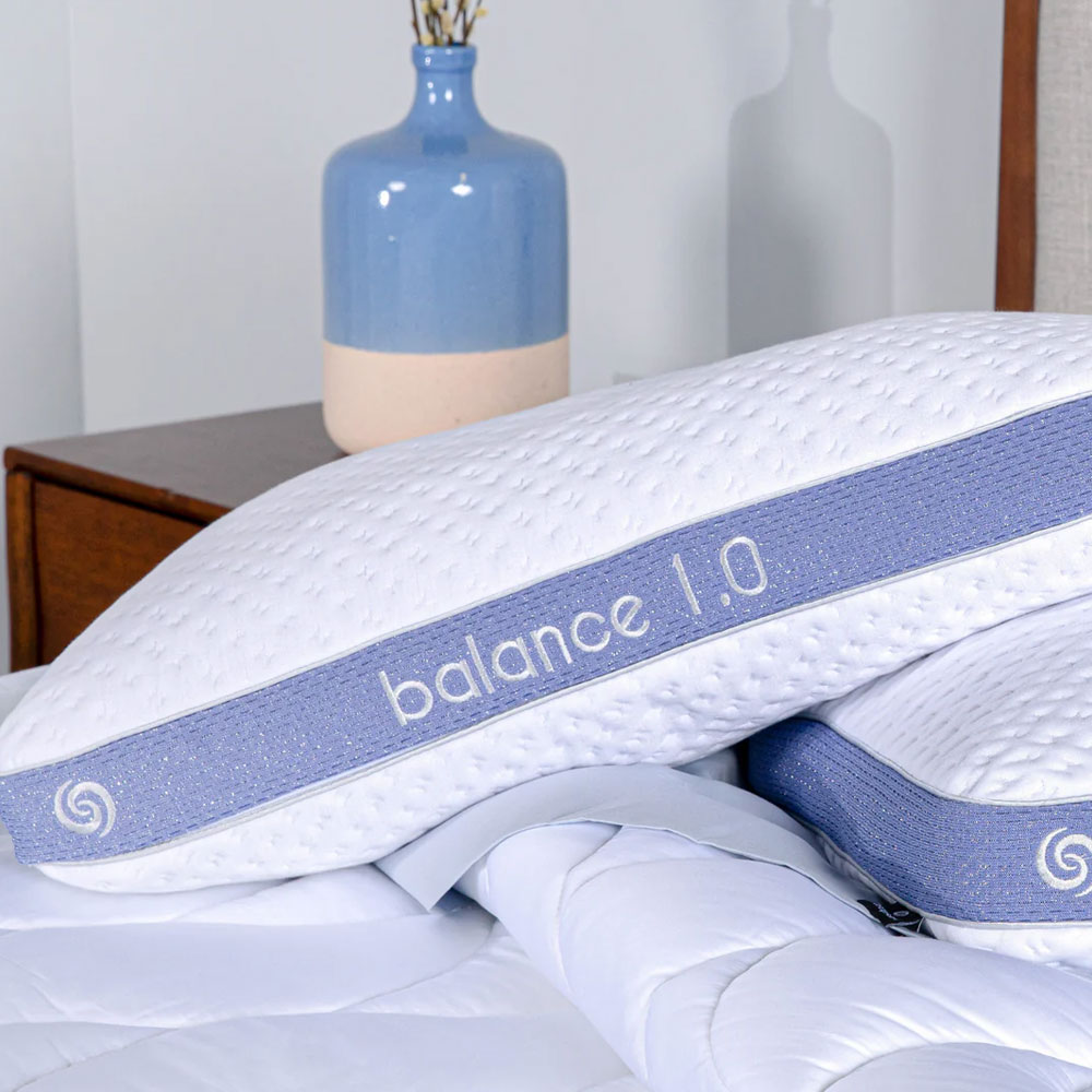 [バランス パフォーマンス® ピロー]