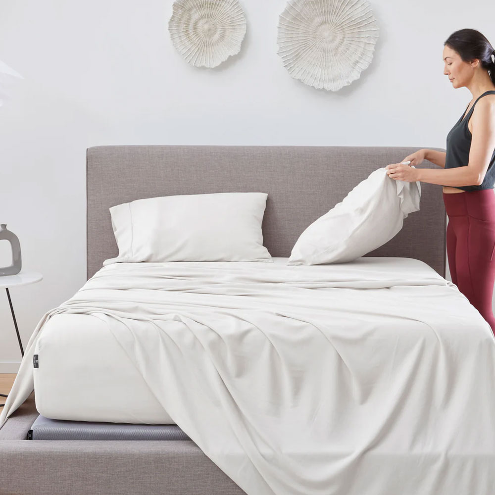 [Hyper-Cotton 枕カバーセット]