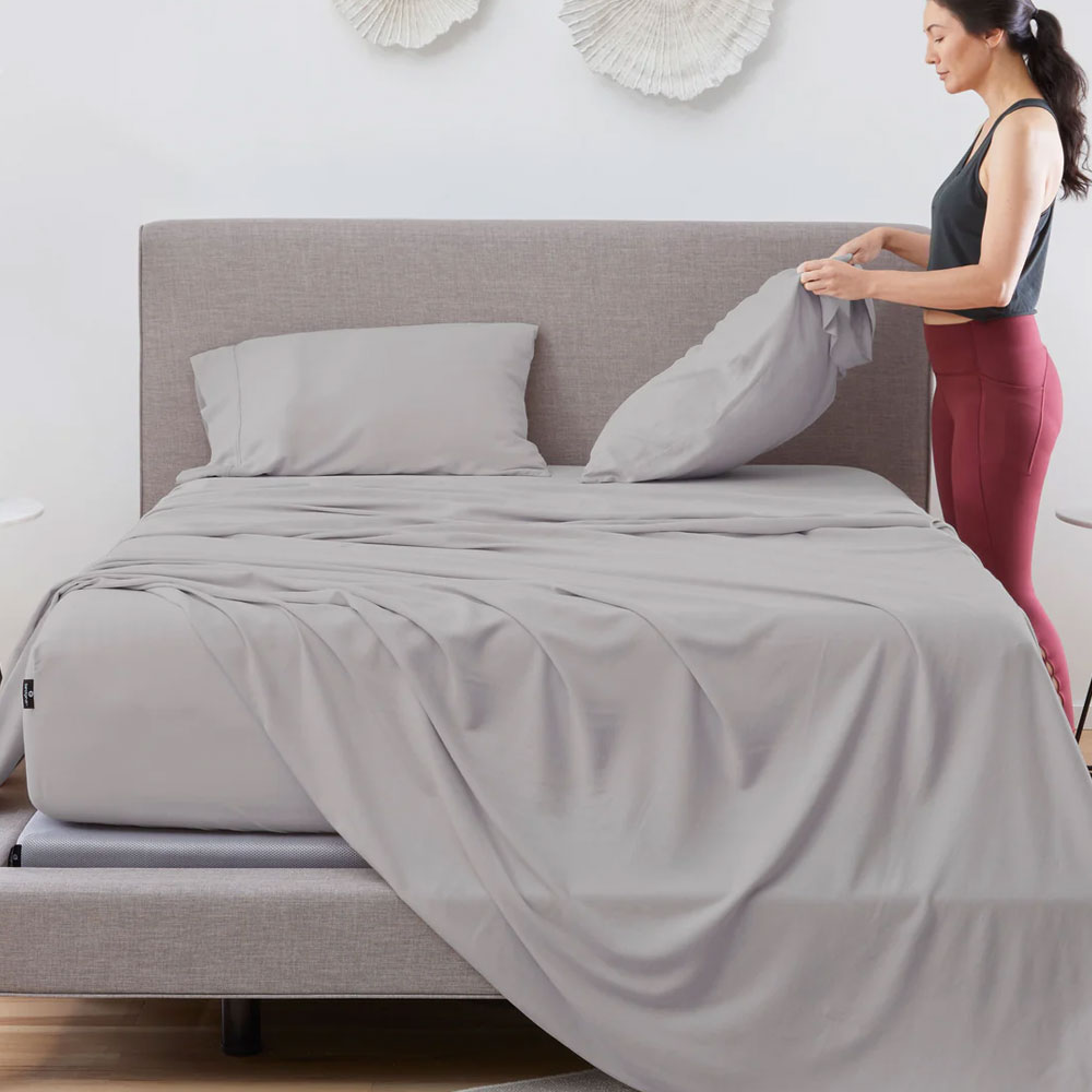 [ハイパーコットン パフォーマンス® シーツセット]