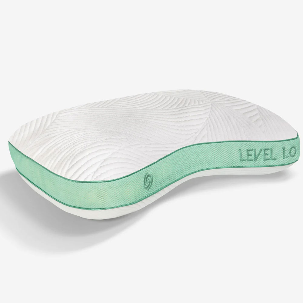 [レベルカーブパフォーマンス®ピロー]