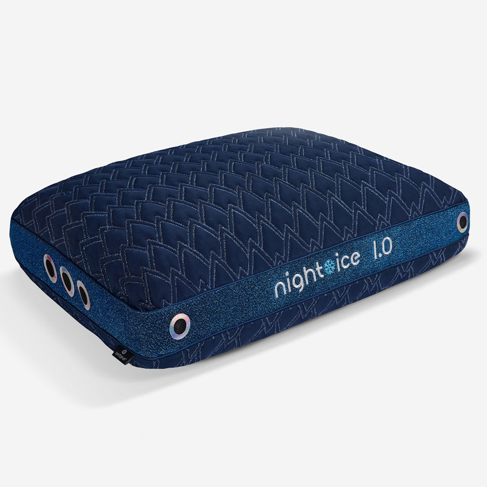 [ナイトアイスパフォーマンス®ピロ-]