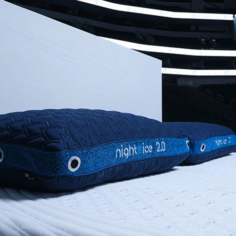 [ナイトアイスパフォーマンス®ピロ-]