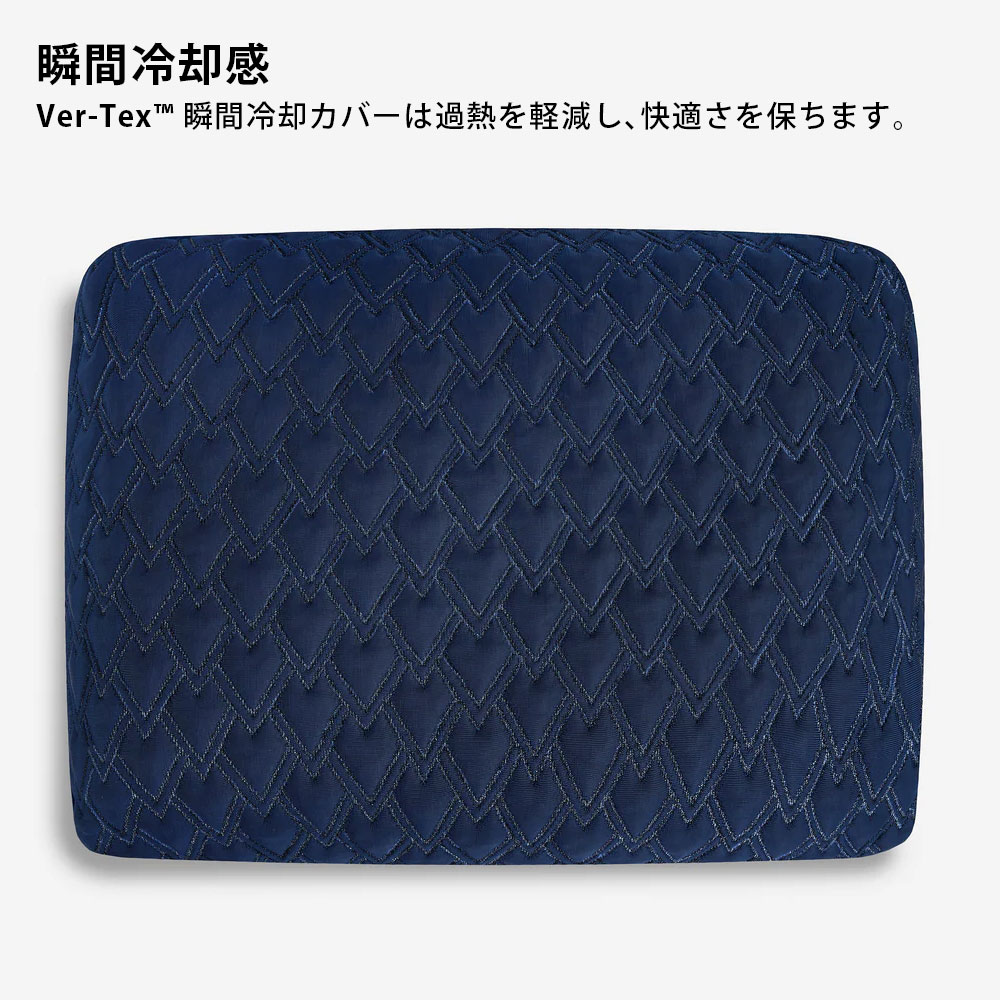 [ナイトアイスパフォーマンス®ピロ-]